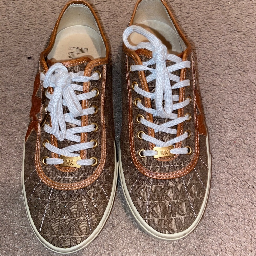 Michael kors shoes